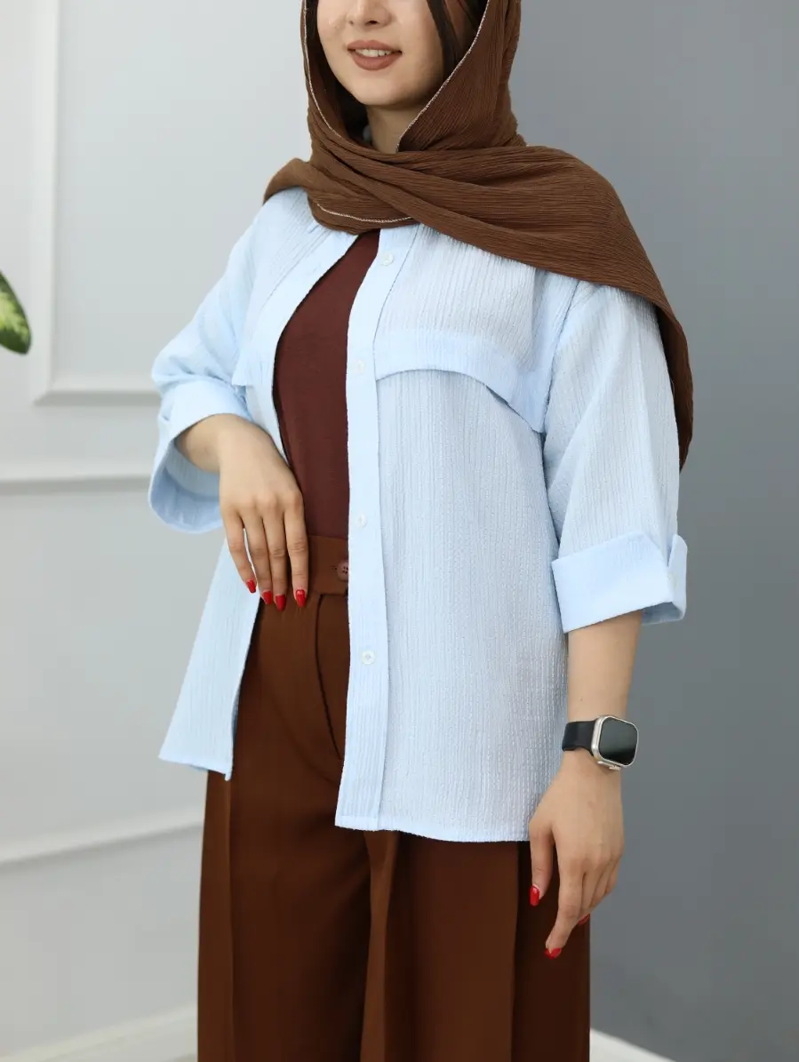 شومیز جانان